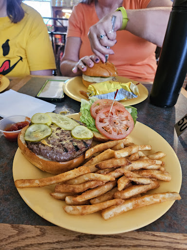 Photo of Cafe 360 - 34 E Main St, Freehold, NJ 07728