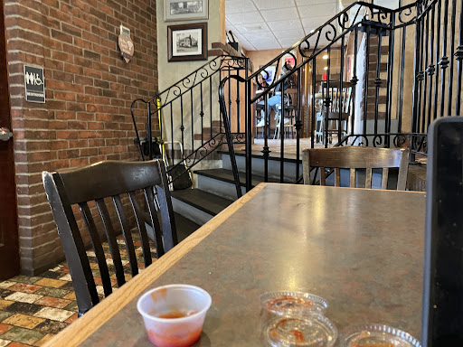 Photo of Cafe 360 - 34 E Main St, Freehold, NJ 07728