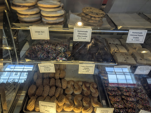 Photo of Cafe 360 - 34 E Main St, Freehold, NJ 07728