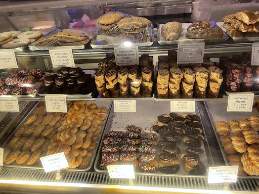 Photo of Cafe 360 - 34 E Main St, Freehold, NJ 07728