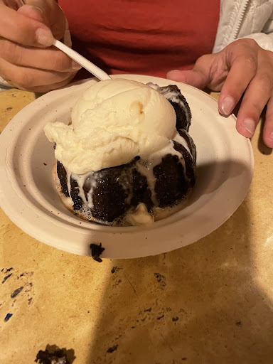 Photo of Cafe 360 - 34 E Main St, Freehold, NJ 07728