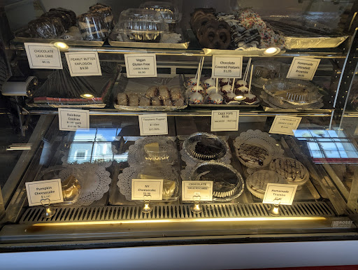 Photo of Cafe 360 - 34 E Main St, Freehold, NJ 07728