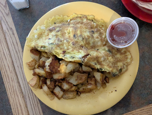 Photo of Cafe 360 - 34 E Main St, Freehold, NJ 07728