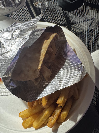 Photo of Cafe 360 - 34 E Main St, Freehold, NJ 07728