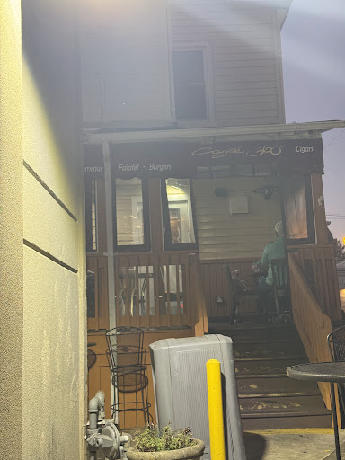 Photo of Cafe 360 - 34 E Main St, Freehold, NJ 07728