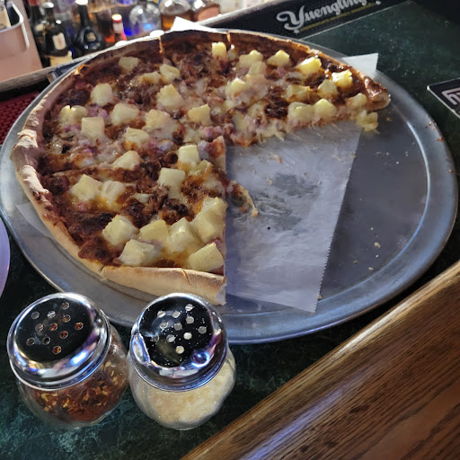 Photo of Gipper's Restaurant & Ale House - 304 Old Gate Ln, Milford, CT 06460