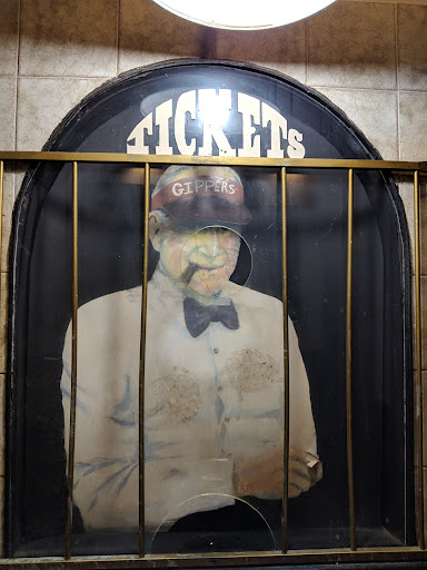 Photo of Gipper's Restaurant & Ale House - 304 Old Gate Ln, Milford, CT 06460