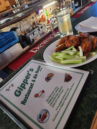Photo of Gipper's Restaurant & Ale House - 304 Old Gate Ln, Milford, CT 06460