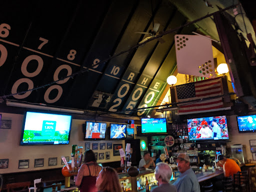 Photo of Gipper's Restaurant & Ale House - 304 Old Gate Ln, Milford, CT 06460