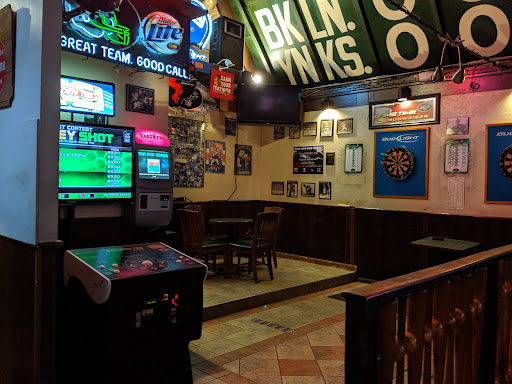 Photo of Gipper's Restaurant & Ale House - 304 Old Gate Ln, Milford, CT 06460