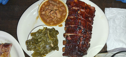 Photo of Bailey's Smokehouse - New City - 191 S Main St, New City, NY 10956