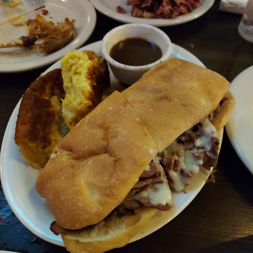 Photo of Bailey's Smokehouse - New City - 191 S Main St, New City, NY 10956