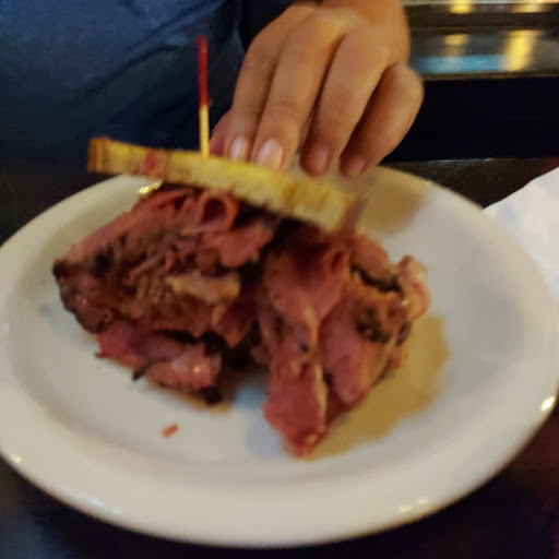 Photo of Bailey's Smokehouse - New City - 191 S Main St, New City, NY 10956