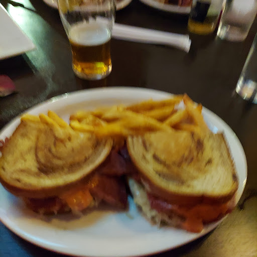 Photo of Bailey's Smokehouse - New City - 191 S Main St, New City, NY 10956