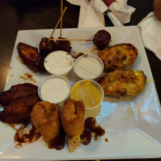 Photo of Bailey's Smokehouse - New City - 191 S Main St, New City, NY 10956