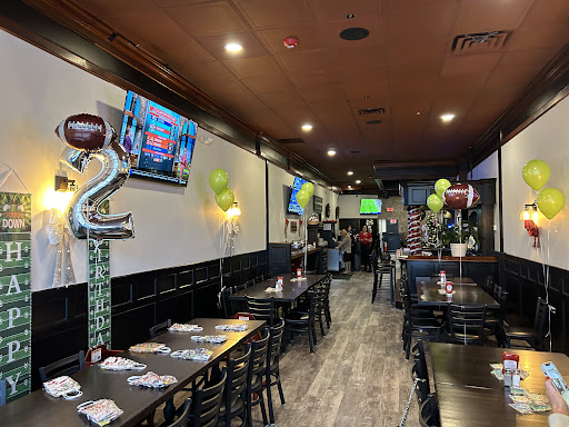 Photo of Bailey's Smokehouse - New City - 191 S Main St, New City, NY 10956