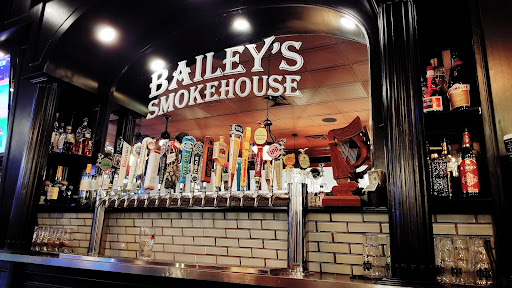 Photo of Bailey's Smokehouse - New City - 191 S Main St, New City, NY 10956