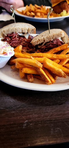 Photo of Bailey's Smokehouse - New City - 191 S Main St, New City, NY 10956