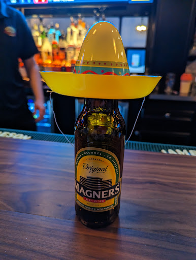 Photo of Bailey's Smokehouse - New City - 191 S Main St, New City, NY 10956