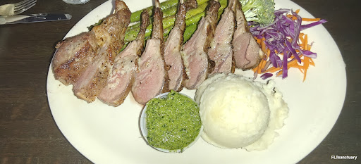 Photo of Bailey's Smokehouse - New City - 191 S Main St, New City, NY 10956