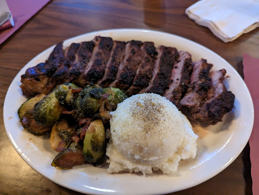 Photo of Bailey's Smokehouse - New City - 191 S Main St, New City, NY 10956