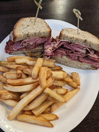 Photo of Bailey's Smokehouse - New City - 191 S Main St, New City, NY 10956