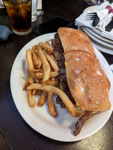 Photo of Bailey's Smokehouse - New City - 191 S Main St, New City, NY 10956