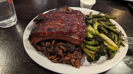 Photo of Bailey's Smokehouse - New City - 191 S Main St, New City, NY 10956