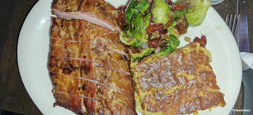 Photo of Bailey's Smokehouse - New City - 191 S Main St, New City, NY 10956