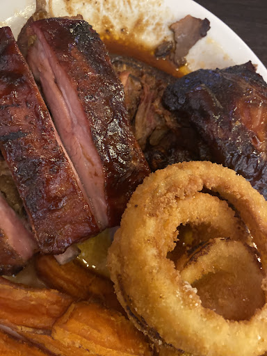 Photo of Bailey's Smokehouse - New City - 191 S Main St, New City, NY 10956