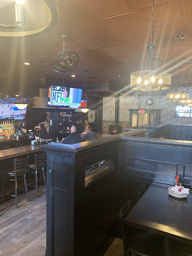 Photo of Bailey's Smokehouse - New City - 191 S Main St, New City, NY 10956