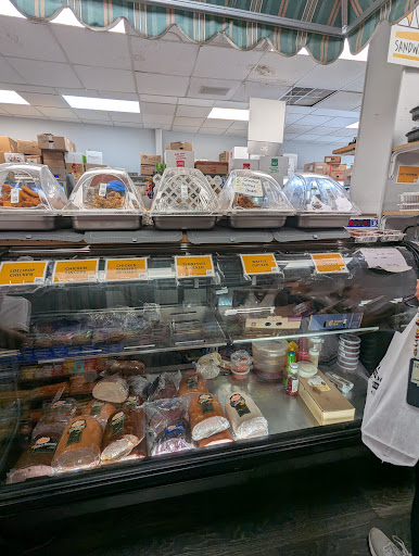 Photo of Sarah's Tent Gourmet Grocery AKA " The Tent " - 100 Norwood Ave, Deal, NJ 07723