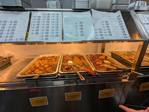 Photo of Sarah's Tent Gourmet Grocery AKA " The Tent " - 100 Norwood Ave, Deal, NJ 07723