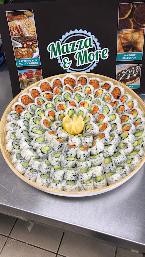 Photo of Mazza and More - 308 Main St, Allenhurst, NJ 07711