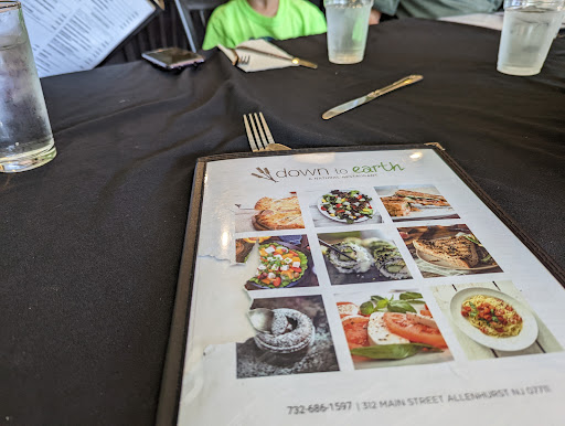 Photo of Mazza and More - 308 Main St, Allenhurst, NJ 07711