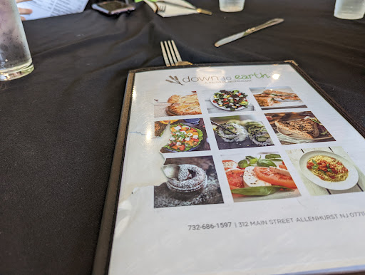 Photo of Mazza and More - 308 Main St, Allenhurst, NJ 07711