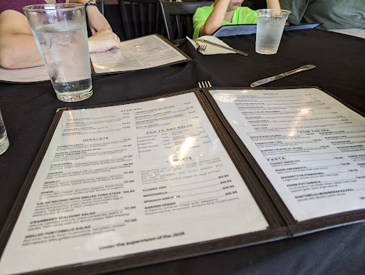 Photo of Mazza and More - 308 Main St, Allenhurst, NJ 07711