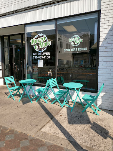 Photo of Mazza and More - 308 Main St, Allenhurst, NJ 07711