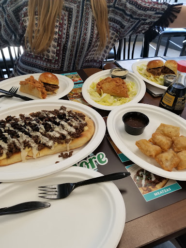 Photo of Mazza and More - 308 Main St, Allenhurst, NJ 07711