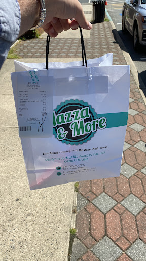 Photo of Mazza and More - 308 Main St, Allenhurst, NJ 07711