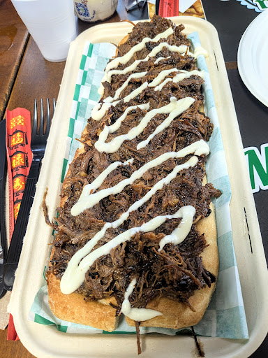 Photo of Mazza and More - 308 Main St, Allenhurst, NJ 07711