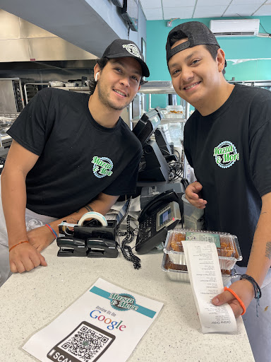 Photo of Mazza and More - 308 Main St, Allenhurst, NJ 07711