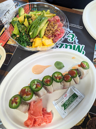 Photo of Mazza and More - 308 Main St, Allenhurst, NJ 07711