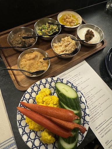 Photo of REYLA - 603 Mattison Ave, Asbury Park, NJ 07712