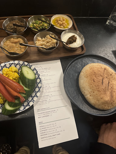 Photo of REYLA - 603 Mattison Ave, Asbury Park, NJ 07712