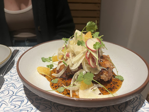 Photo of REYLA - 603 Mattison Ave, Asbury Park, NJ 07712