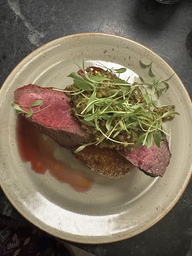 Photo of REYLA - 603 Mattison Ave, Asbury Park, NJ 07712