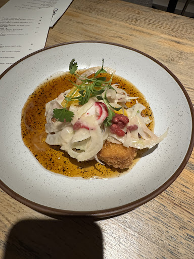 Photo of REYLA - 603 Mattison Ave, Asbury Park, NJ 07712