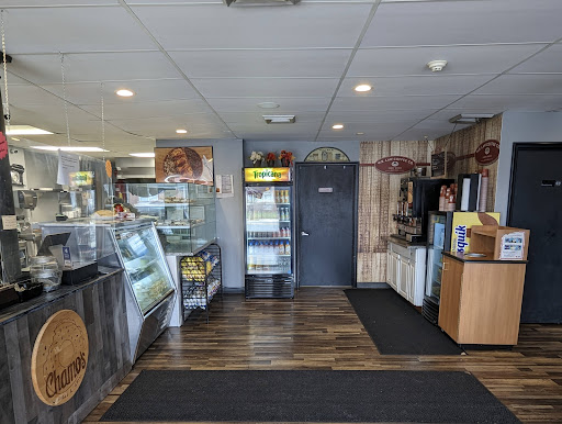 Photo of Chamo's Bagel & Grill - 1516 NJ-33, Neptune City, NJ 07753