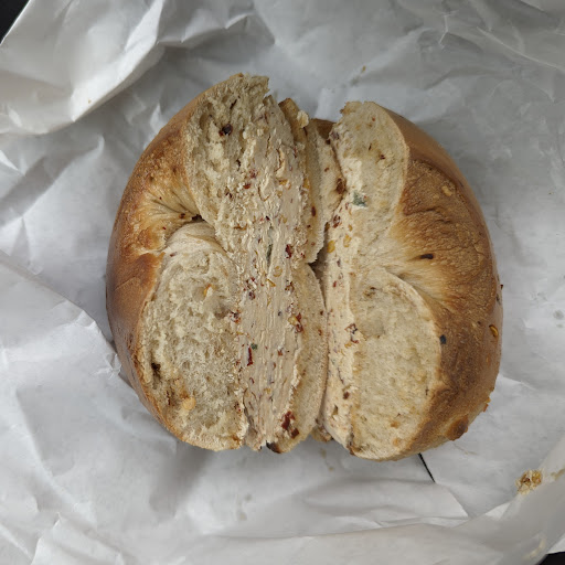 Photo of Chamo's Bagel & Grill - 1516 NJ-33, Neptune City, NJ 07753